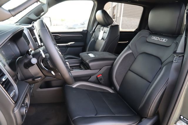 New 2026 RAM 1500 RHO w/ RHO Level 1 Equipment Group AWD/4WD image 9