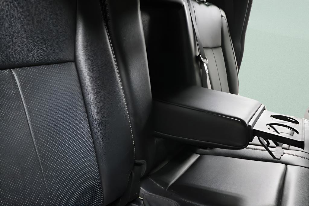 Used 2019 Ford F150 Lariat w/ Equipment Group 502A Luxury image 28