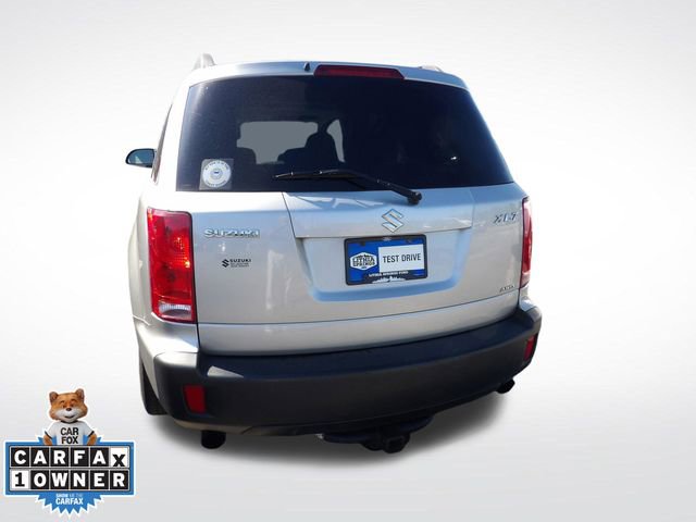 Used 2007 Suzuki XL7 Luxury image 10