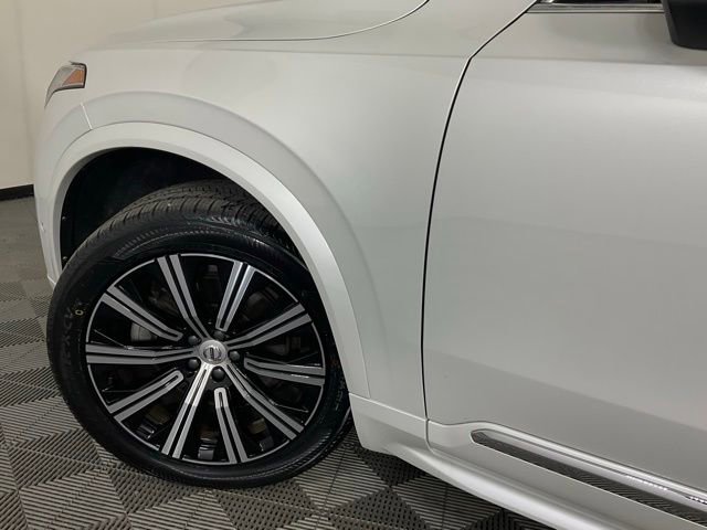 Used 2023 Volvo XC90 B6 Plus w/ Protection Package Premier AWD/4WD image 34