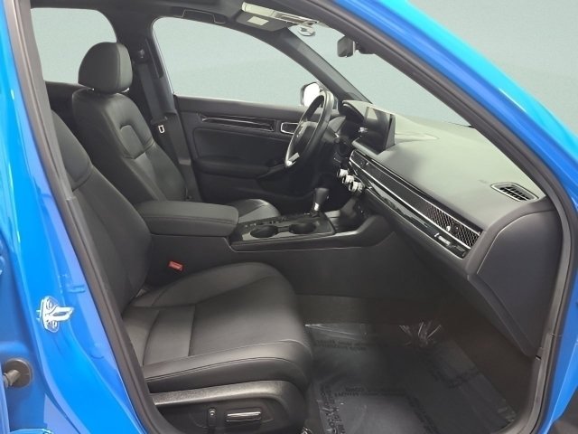 Used 2025 Honda Civic Sport Touring image 18