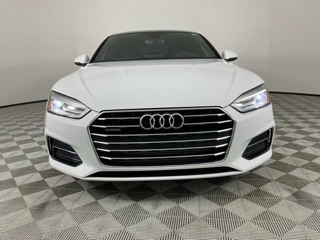 Used 2018 Audi A5 2.0T Premium AWD/4WD image 14