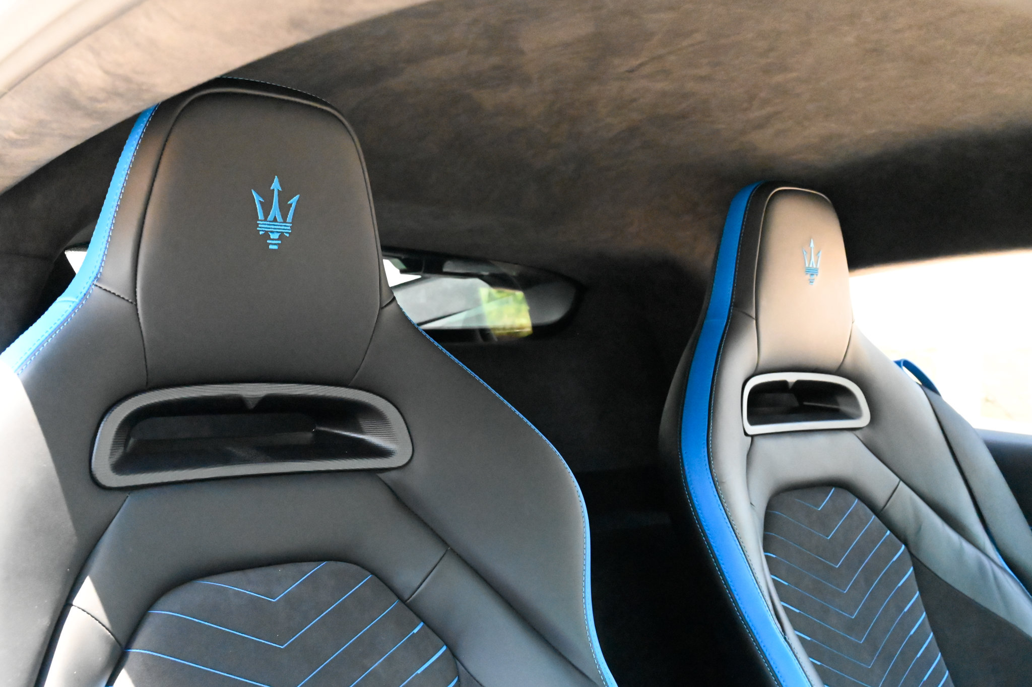 Used 2022 Maserati MC20 Coupe RWD image 26