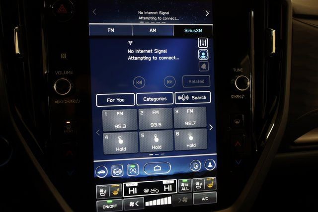 New 2026 Subaru Forester Touring w/ Touring Package image 23