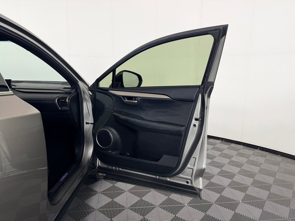 Used 2015 Lexus NX 200t F Sport w/ Navigation System Package image 33