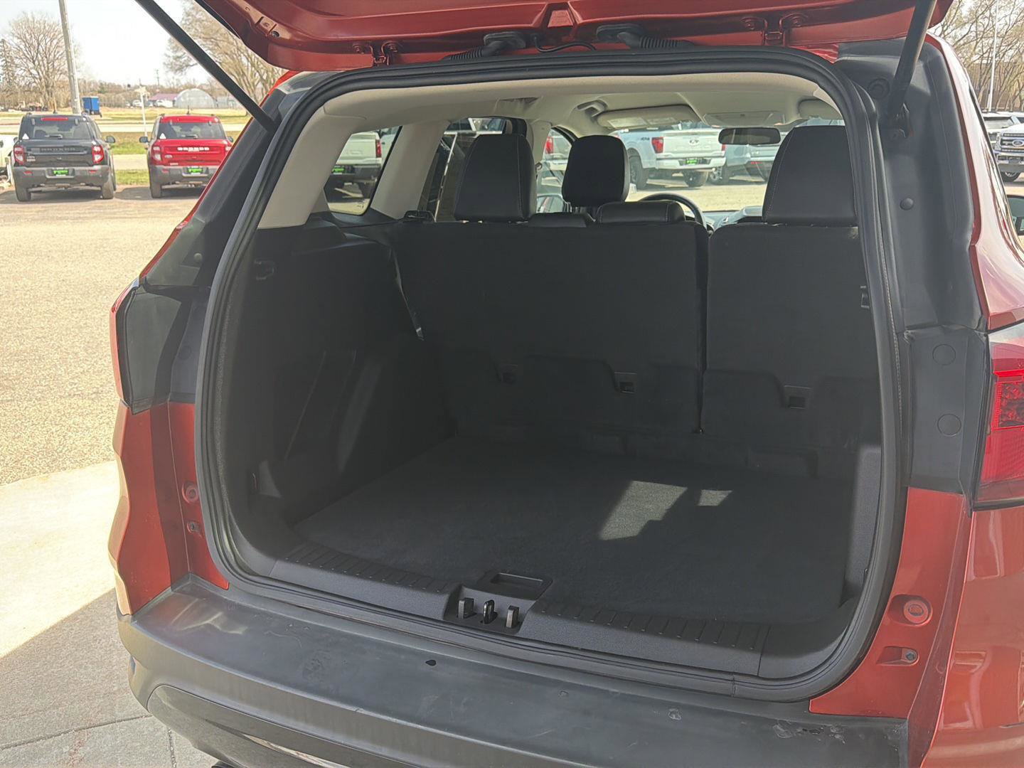 Used 2019 Ford Escape SE AWD/4WD image 24