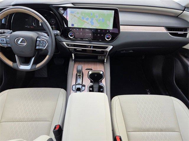 Used 2026 Lexus RX 350 Premium Plus w/ Accessory Package (Z1) image 12