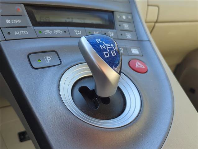 Used 2014 Toyota Prius Four FWD image 20