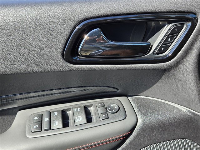 New 2026 Dodge Durango R/T image 35