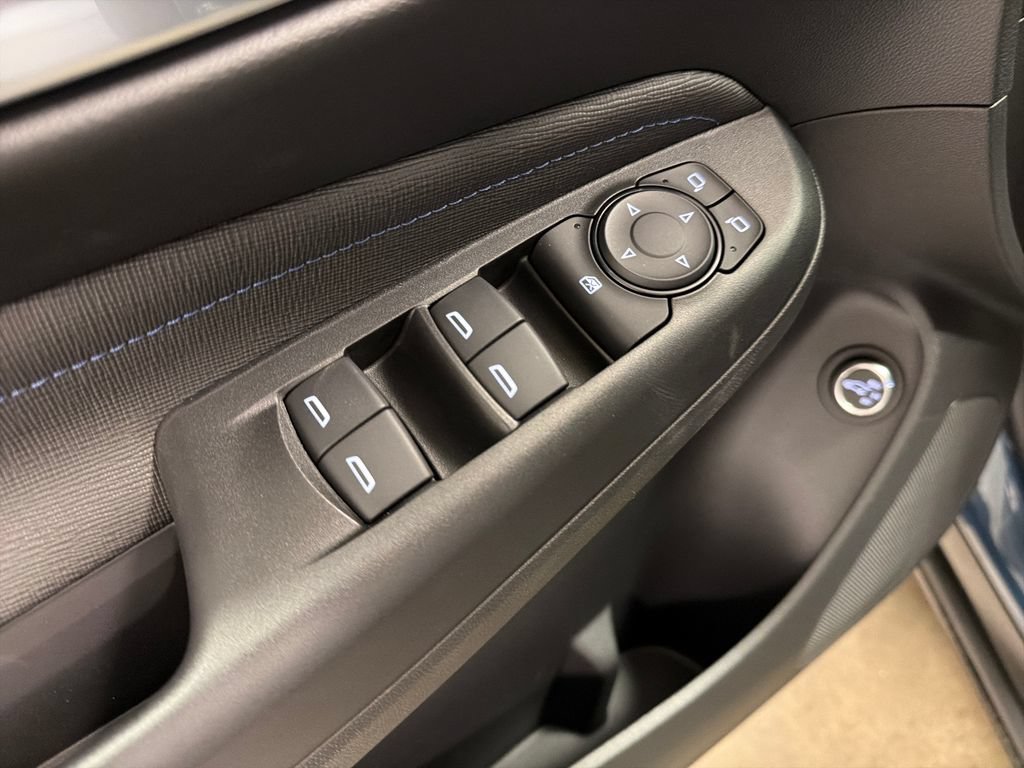 New 2026 Buick Envista Sport Touring w/ Convenience I Package FWD image 19