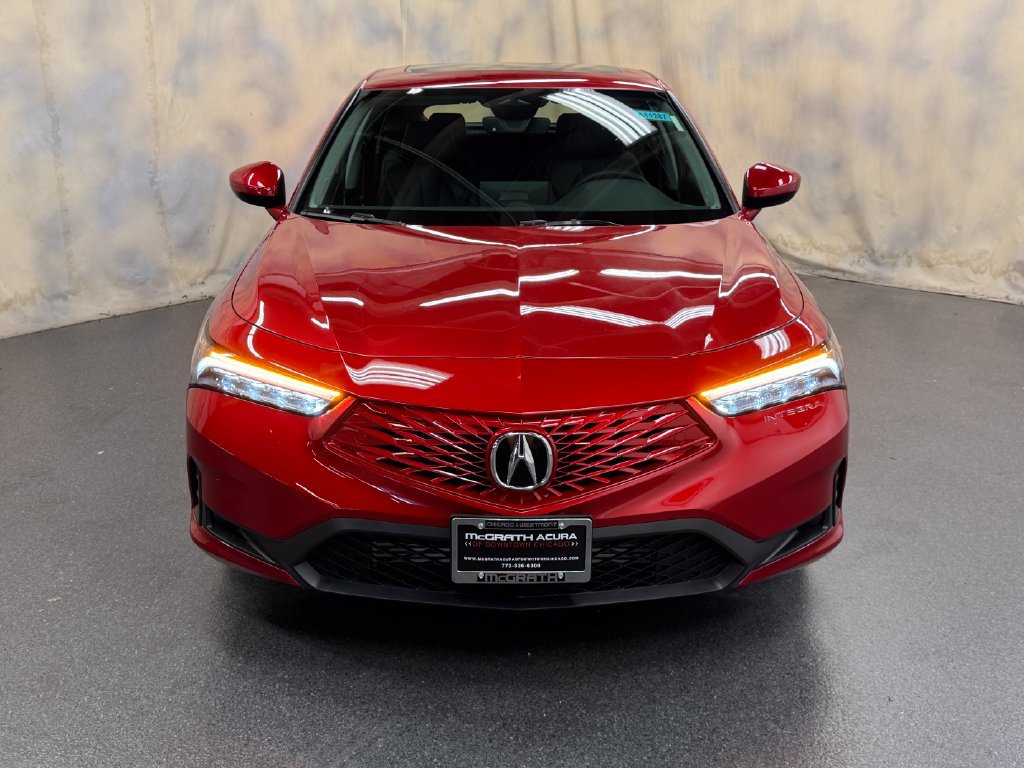 New 2026 Acura Integra FWD image 6