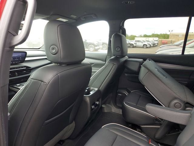 New 2026 Buick Enclave Preferred image 10