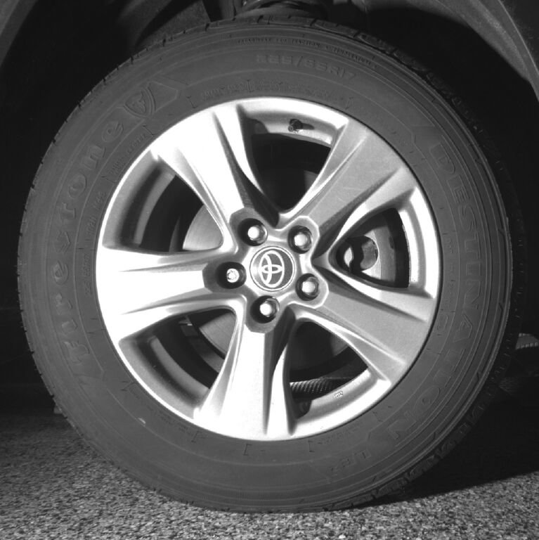 Used 2024 Toyota RAV4 XLE image 14