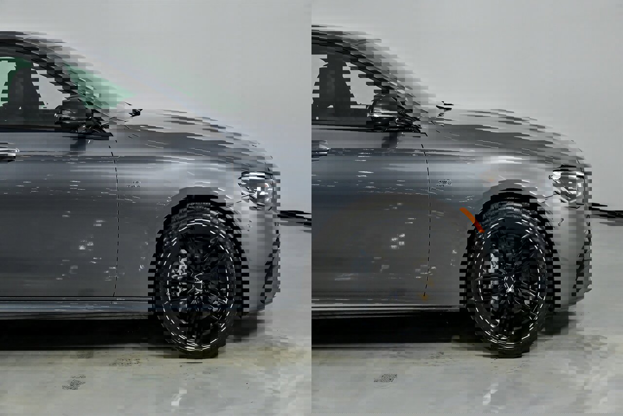 Used 2023 Mercedes-Benz E 53 AMG 4MATIC Sedan image 15