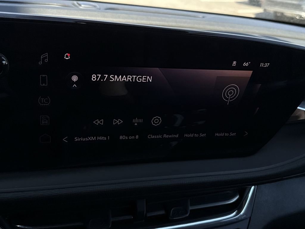 New 2026 Buick Envista Sport Touring w/ Convenience I Package FWD image 18