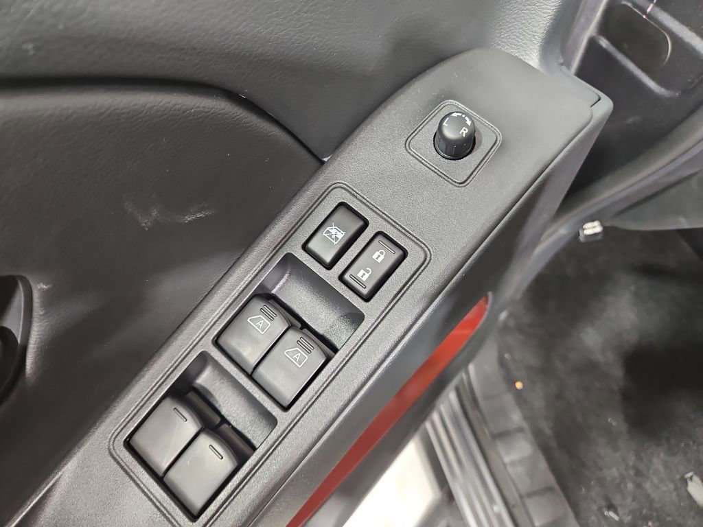 New 2026 Nissan Frontier PRO-4X w/ Pro Premium Package image 11