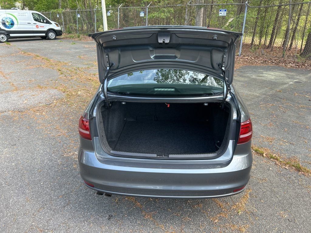 Used 2017 Volkswagen Jetta S FWD image 30
