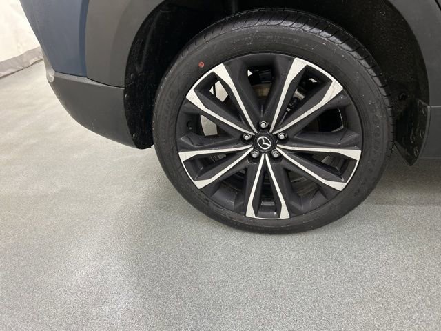 Used 2025 MAZDA CX-50 AWD 2.5 S w/ Premium Plus Pkg image 26