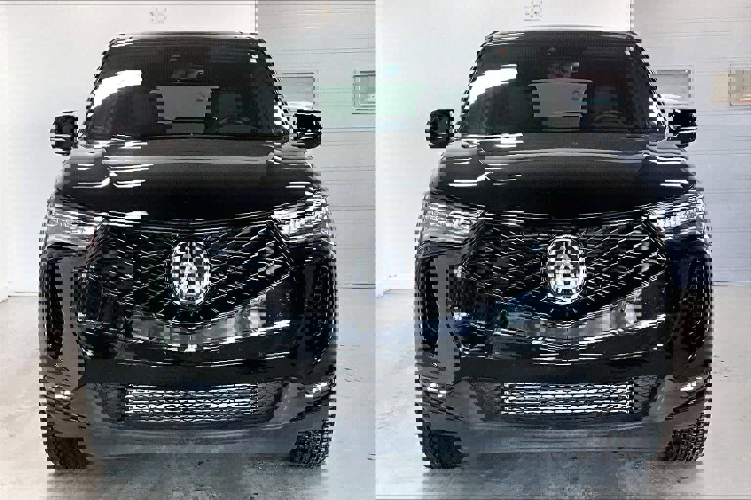 Used 2025 Acura RDX A-Spec image 6