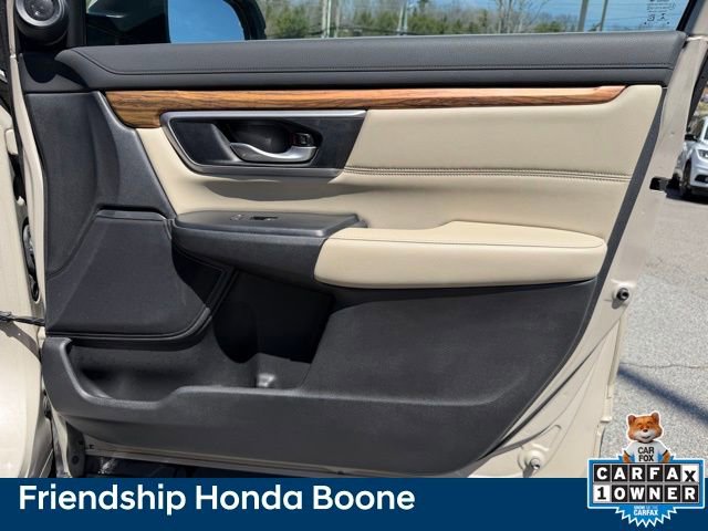 Used 2018 Honda CR-V Touring image 52