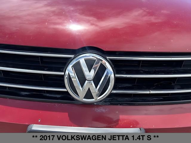 Used 2017 Volkswagen Jetta S FWD image 9