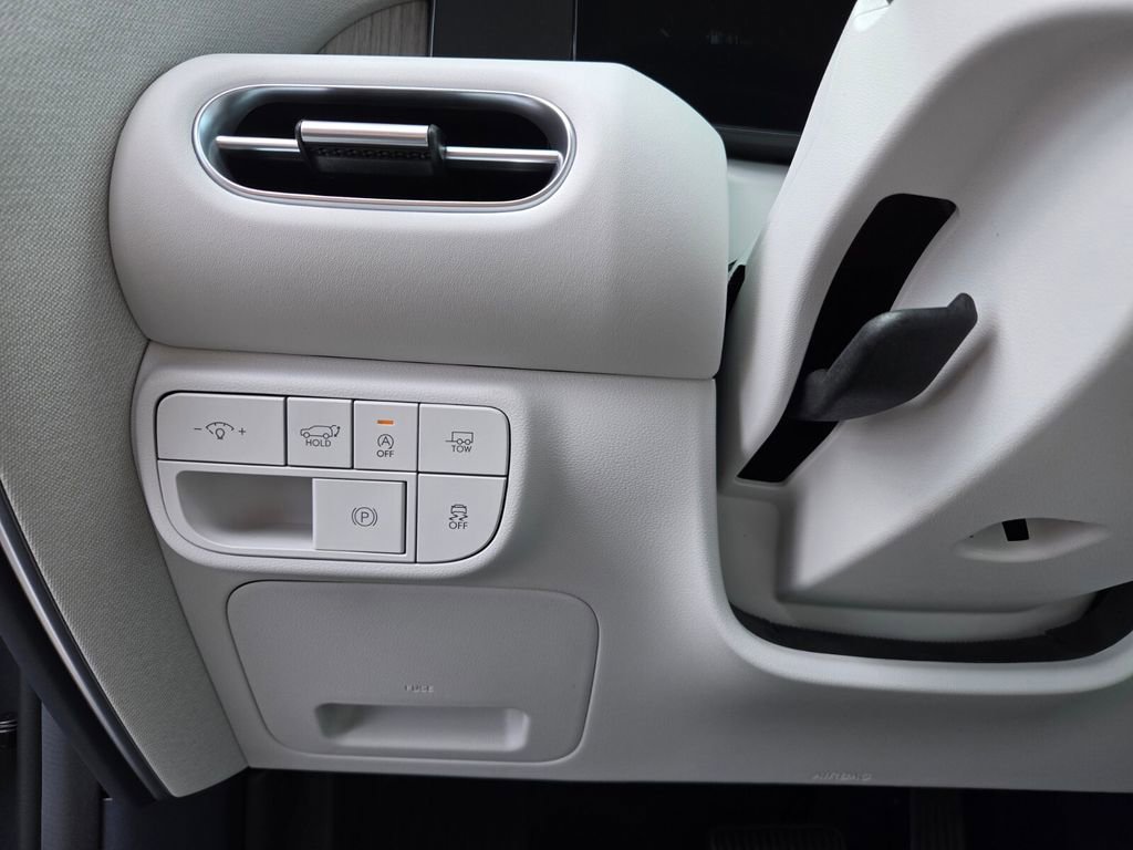 New 2026 Hyundai Palisade Calligraphy image 36