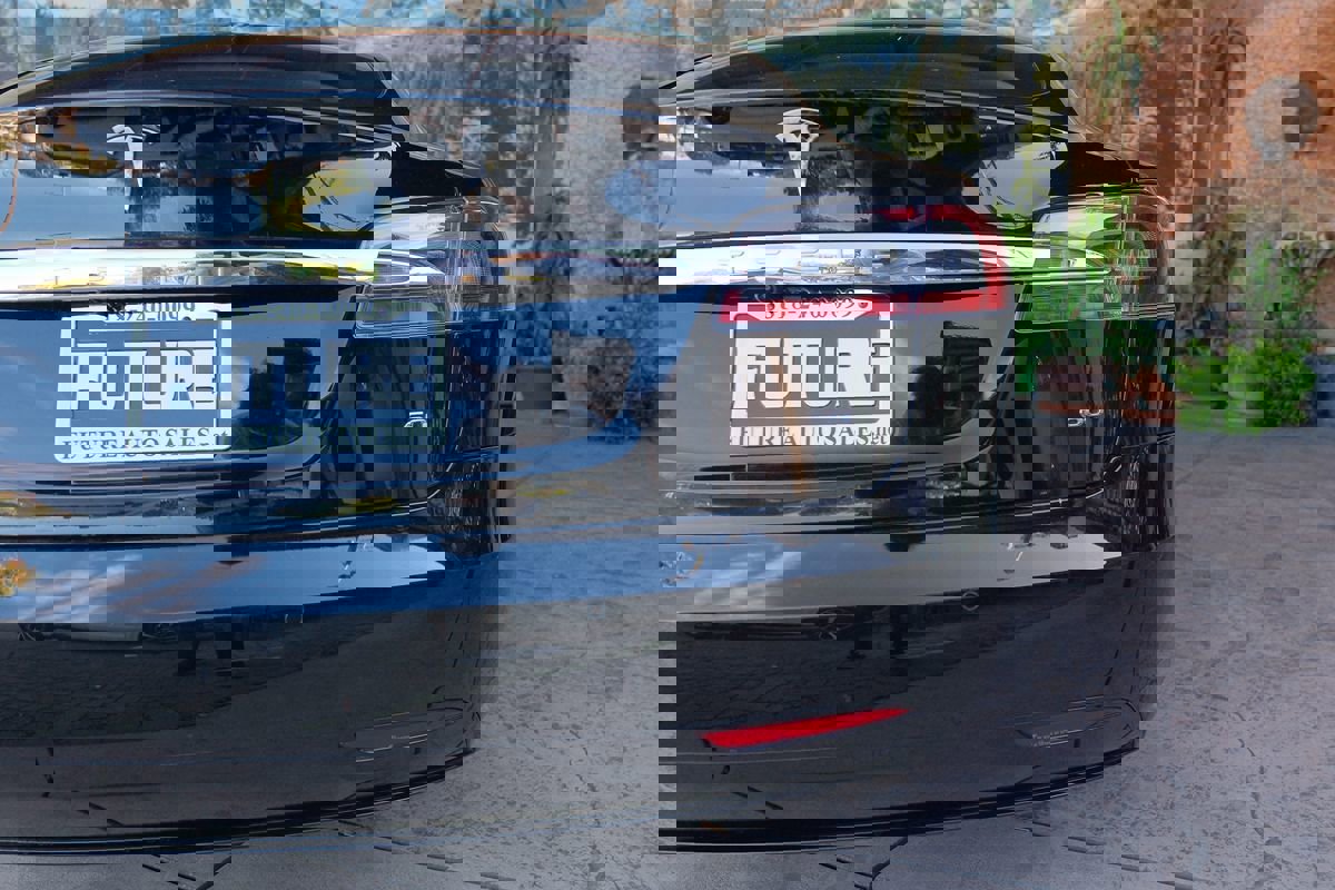 Used 2016 Tesla Model S 75 image 42