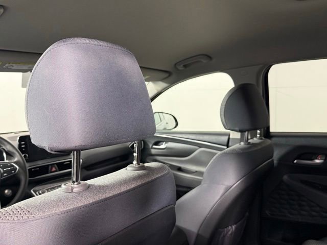 Used 2022 Hyundai Santa Fe SEL FWD image 26