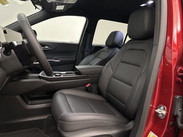 New 2026 Chevrolet Equinox LT w/ Convenience Package II AWD/4WD image 14