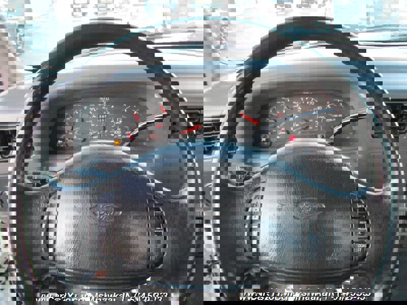 Used 1999 Ford F450 2WD Regular Cab Super Duty image 9