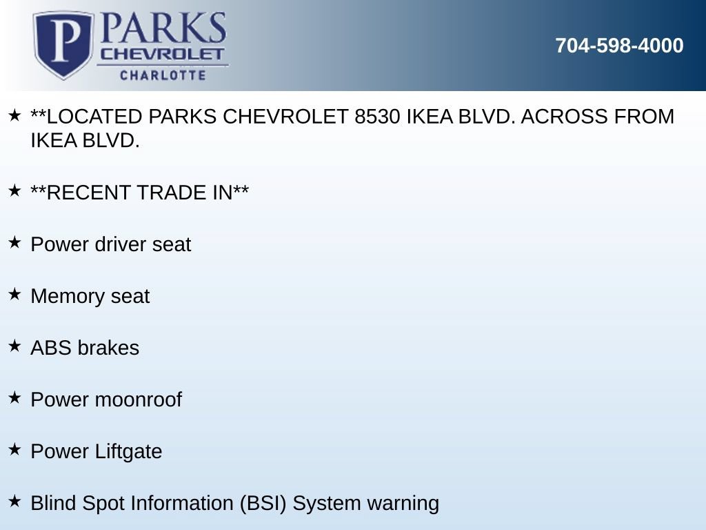 Used 2021 Honda CR-V EX-L image 7