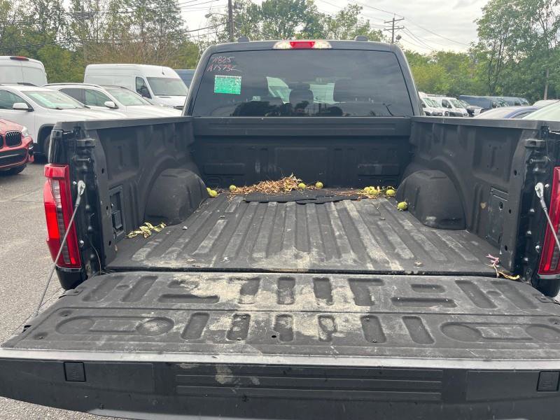 Used 2024 Ford F150 XLT w/ Mobile Office Package image 7