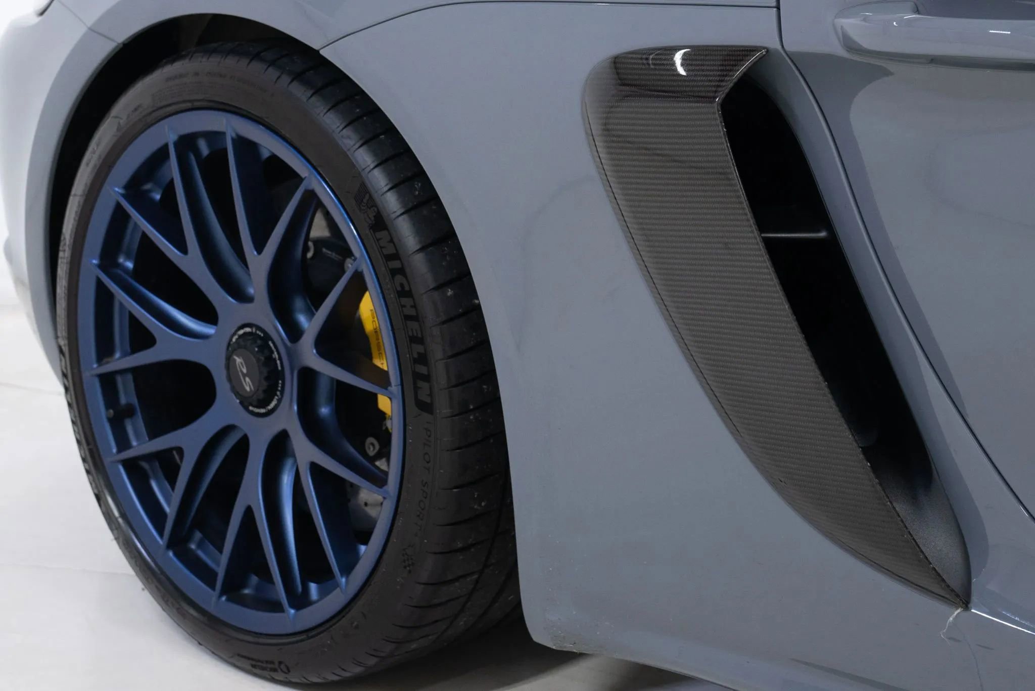 Used 2023 Porsche 718 Cayman GT4 RS image 50