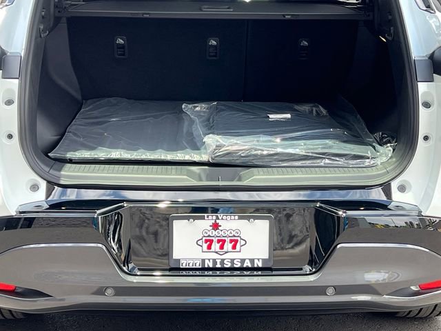 New 2025 Nissan Murano Platinum w/ Cargo Package image 4