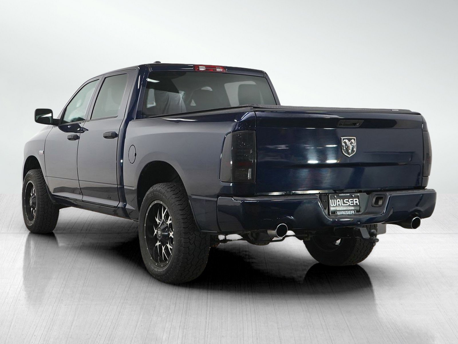 Used 2014 RAM 1500 Express AWD/4WD image 3