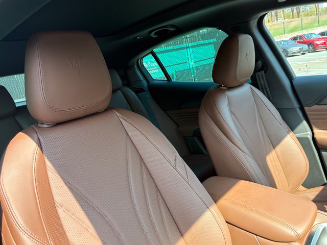 New 2026 Maserati Grecale Modena AWD/4WD image 37