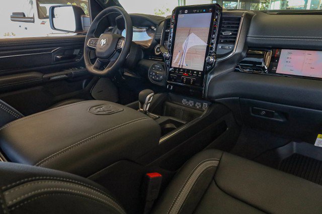 New 2026 RAM 1500 Rebel w/ G/T Package AWD/4WD image 40