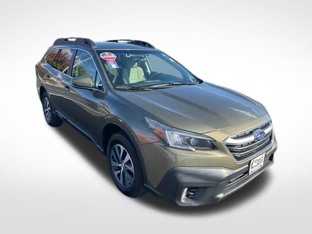Used 2022 Subaru Outback Premium image 7