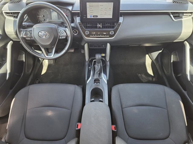 Used 2023 Toyota Corolla Cross LE image 18
