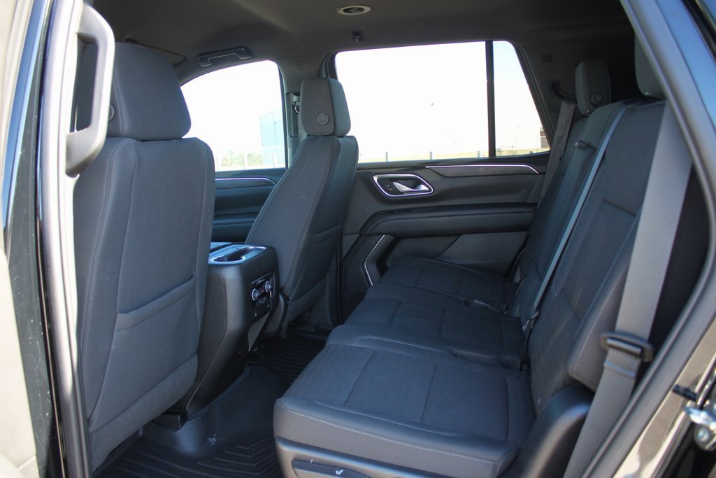 Used 2023 Chevrolet Tahoe LS image 7