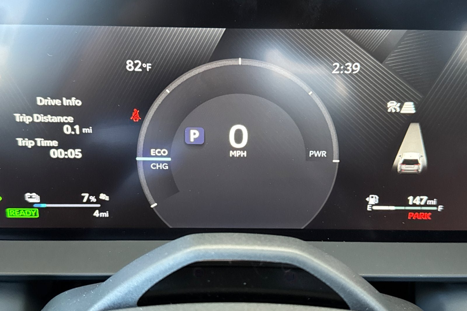 New 2026 Toyota RAV4 XSE AWD/4WD image 29