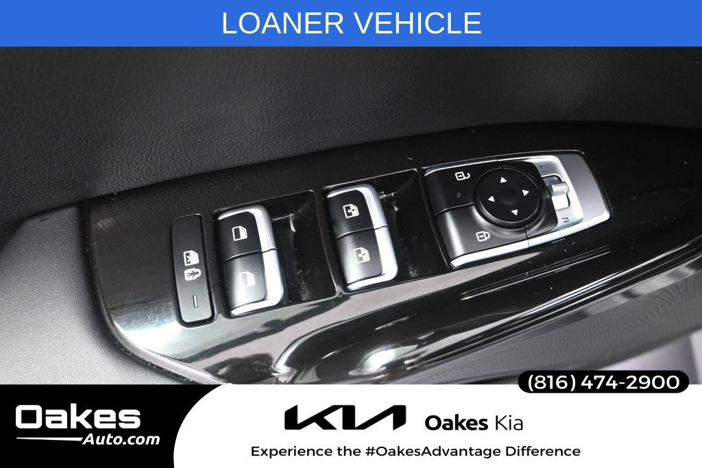 Used 2026 Kia K5 GT FWD image 10