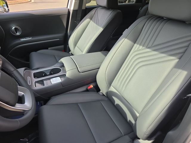 New 2026 Hyundai Palisade SEL Premium image 22