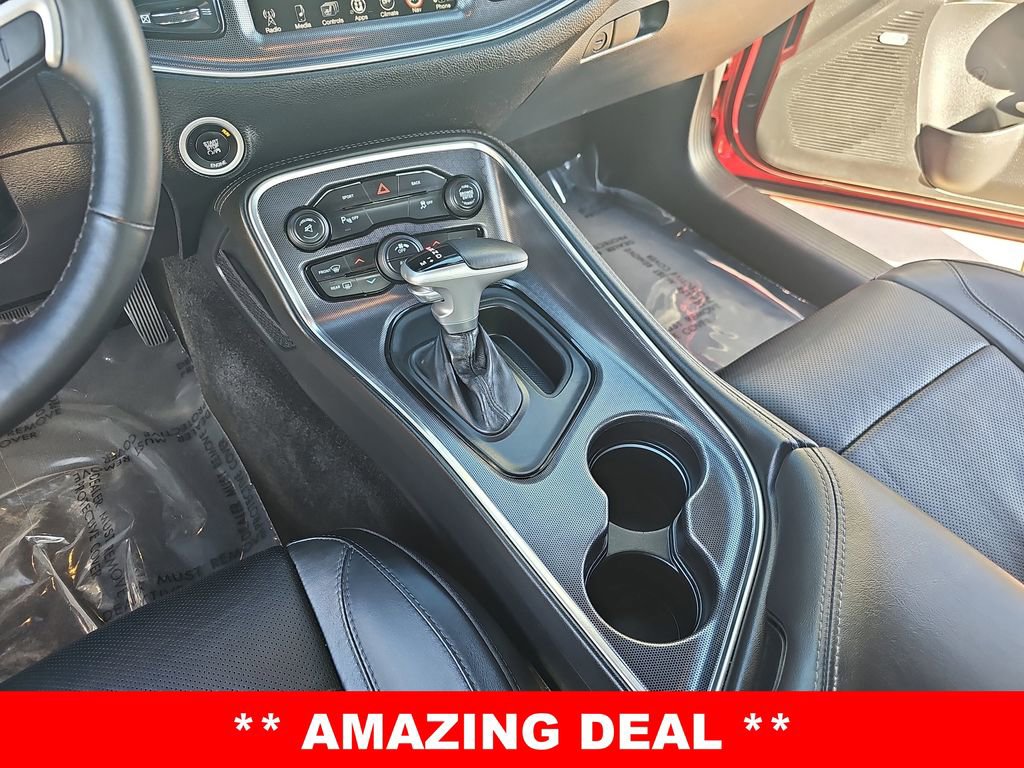 Used 2015 Dodge Challenger R/T Plus image 24