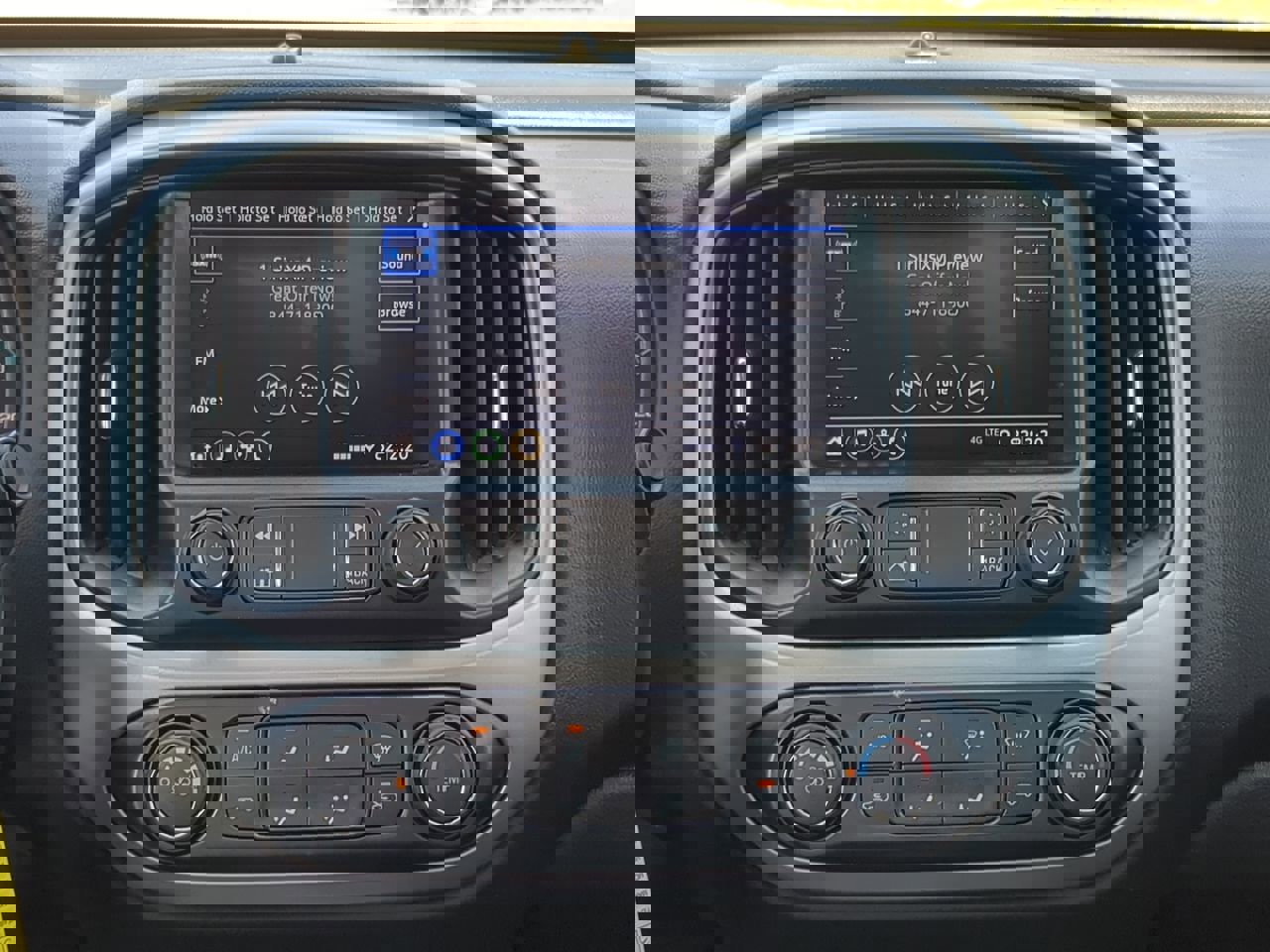 Used 2022 Chevrolet Colorado LT image 18