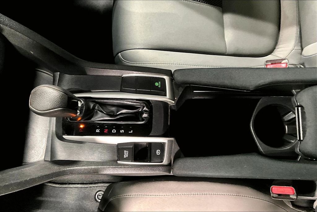 Used 2019 Honda Civic LX image 17