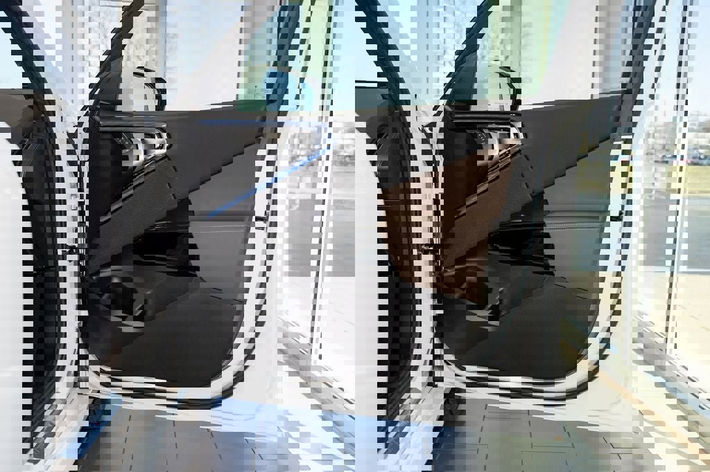 New 2026 BMW X3 xDrive30 w/ M Sport Package image 20