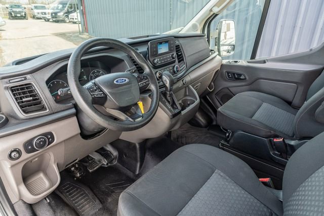 Used 2020 Ford Transit 350 XL image 23