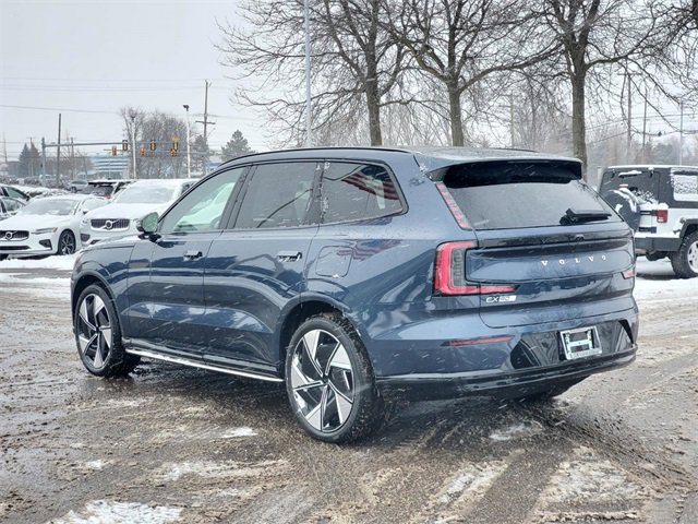 New 2025 Volvo EX90 Ultra image 6