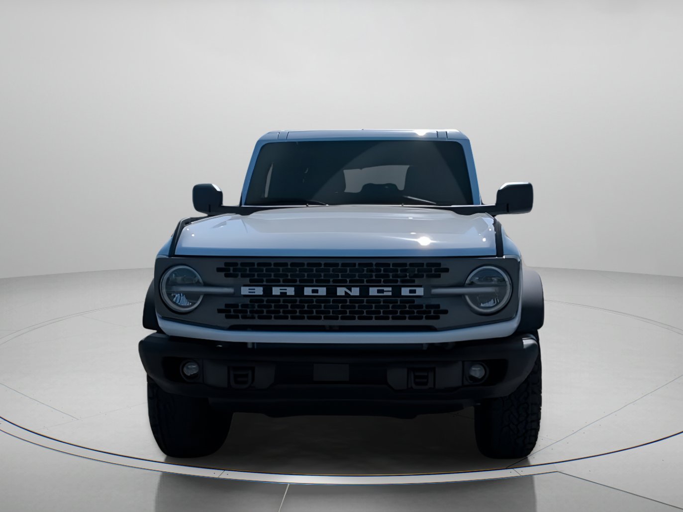 New 2026 Ford Bronco Badlands image 8